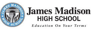 James Madison High School