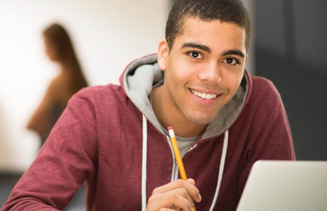High School Courses