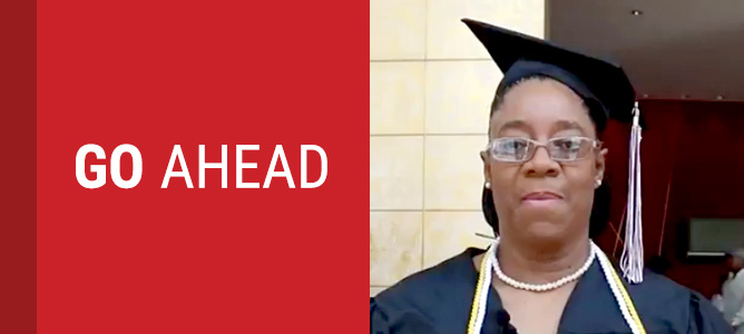 online education is for
