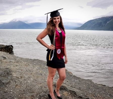 brittany garcia photo