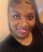 Quitisha Morris, Ashworth College 2024 Graduate of the Year Finalist