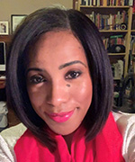 Rossalinna Burk,  Ashworth College 2024 Graduate of the Year Finalist