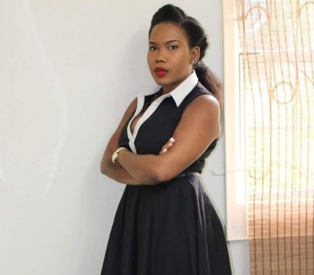 monelle alexis photo