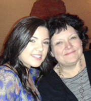 May and Maeghan Macdowall