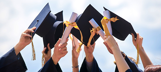 Tips to Make Your College Graduation a Day to Remember ...