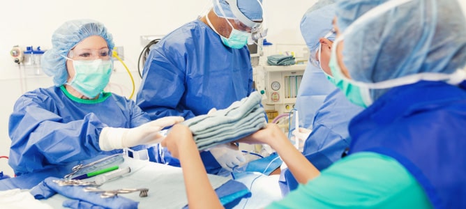 What Does a Sterile Processing Technician Do? - Ashworth College