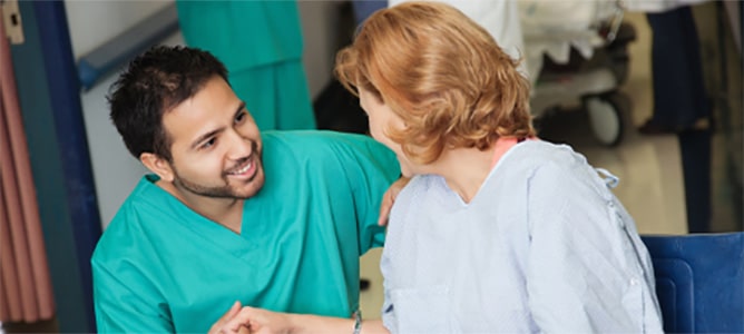 Make More Money with a Healthcare Certification - Ashworth College