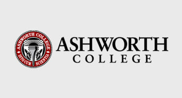 Our Accredited Online Schools - Ashworth College
