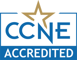 Commission on Collegiate Nursing Education (CCNE)