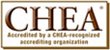 Council for Higher Education Accreditation