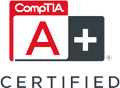 COMPTIA A+