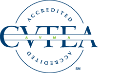 American Veterinary Medical Association (AVMA) Committee on Veterinary Technician Education and Activities (CVTEA)