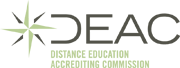 Distance Education Accrediting Commission