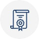 Associates Degrees Icon