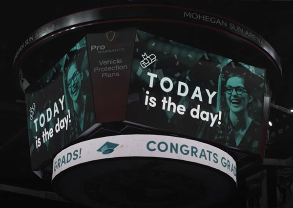 2023 Graduation Highlights