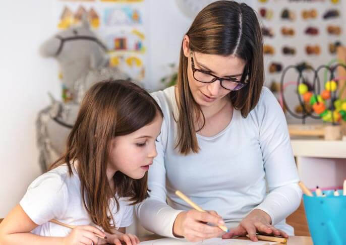 Child Development Associate (CDA)