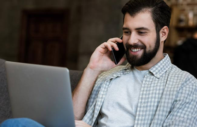 Online Support