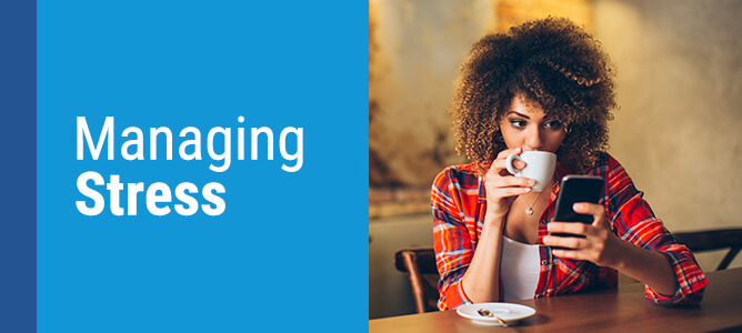 Use these 5 apps to manage stress and anxiety in college