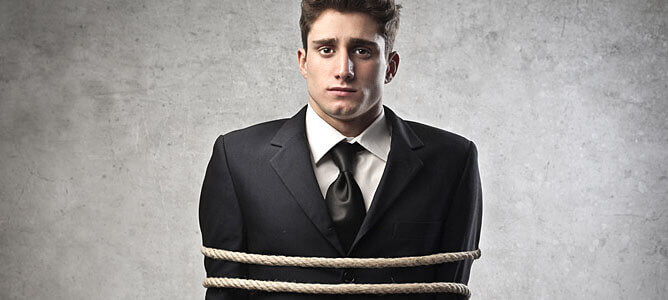 5 Ways to Avoid Feeling Stuck in Your Career