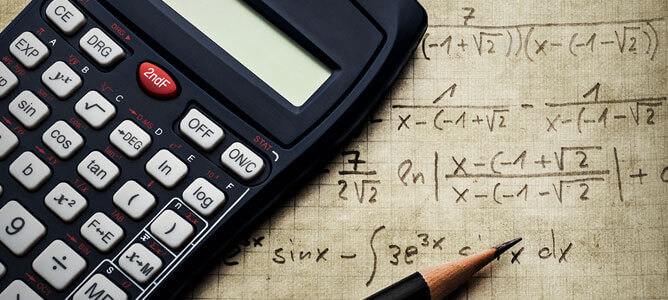 Thought about a career in taxes? A Tax Preparation course at Ashworth could be for you!