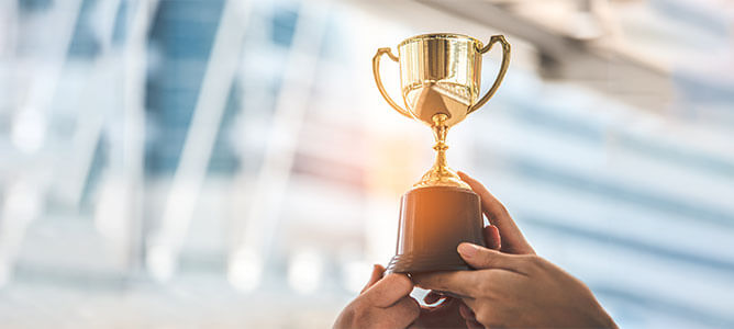 Ashworth College alumn wins prestigious award Ashworth College alumn wins prestigious award
