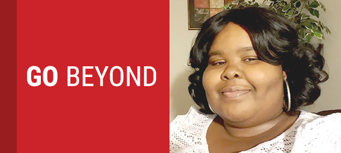 Recruitment Coach Tasha Johnson shares how one interview question changed everything Recruitment Coach Tasha Johnson shares how one interview question changed everything