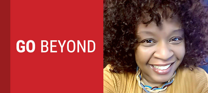 For One Ashworth College Director, Saving Lives Comes In Many Forms