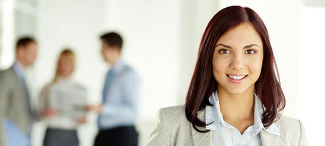 Gain Leadership Skills With Your Bachelor Degree in Business Administration Gain Leadership Skills With Your Bachelor Degree in Business Administration