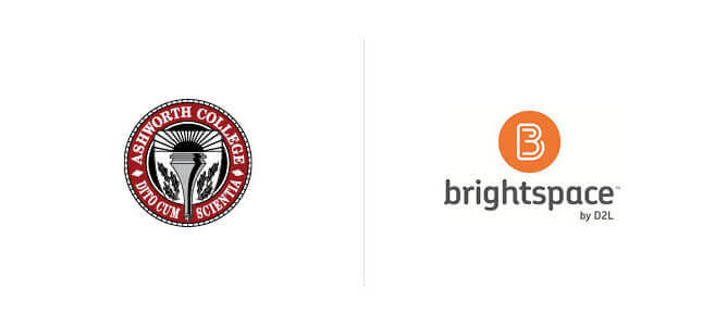 Transition to Brightspace Learning Management System Improves Online College Experience
