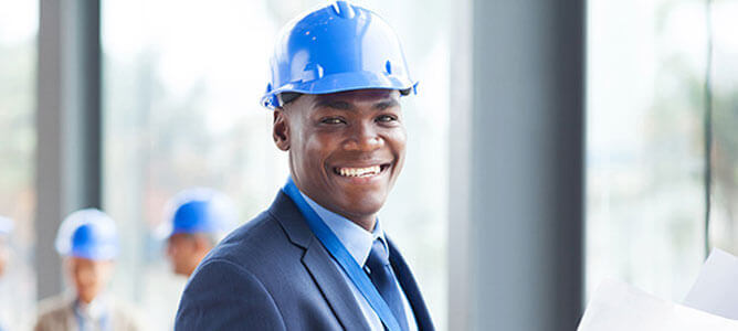 Great career with a construction management degree - Ashworth College