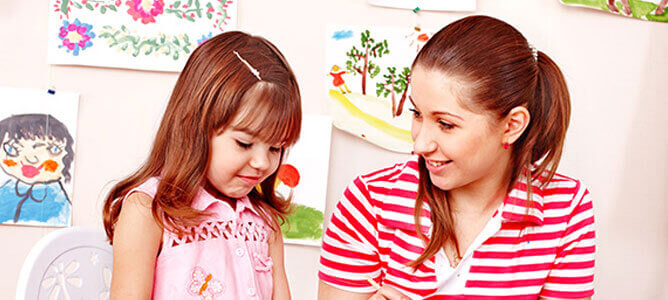 Early Childhood Degree Prepares You For A Specialized Career