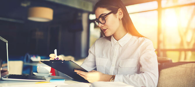 A bachelor's in Business Administration develops skills for success