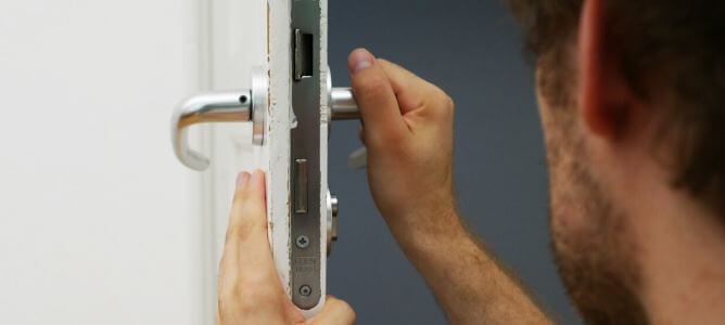 napa locksmith 247