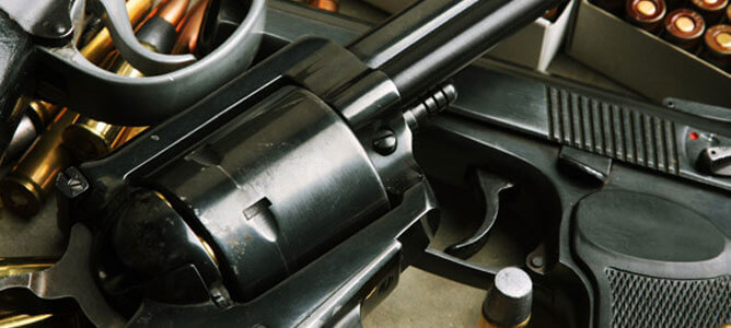 Turn Your Hobby Into a Career and Learn How To Become a Gunsmith Turn Your Hobby Into a Career and Learn How To Become a Gunsmith