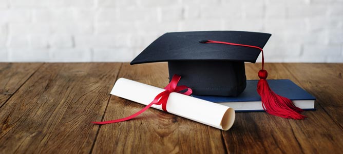 I Never Finished College, But I’m Ready to Now