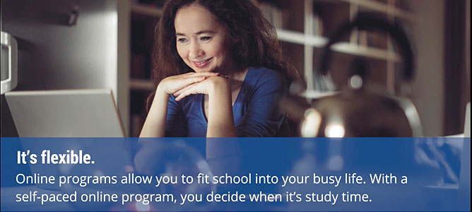 Video: Is Online College Right For You?