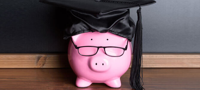 When Should I Start Thinking About How to Pay for College?