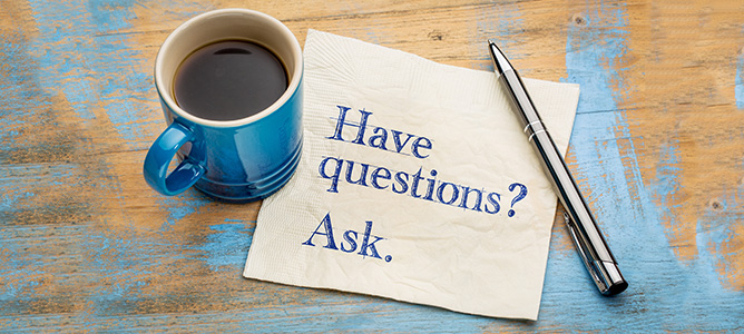 Real Answers to Your Questions About Ashworth College Real Answers to Your Questions About Ashworth College