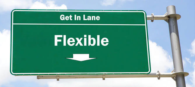 What Flexibility Means at Ashworth College – And Why It Matters