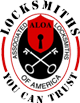Associated Locksmiths of America